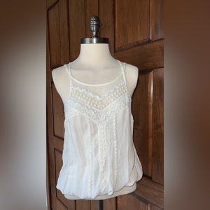 Free People GORGEOUS top!
